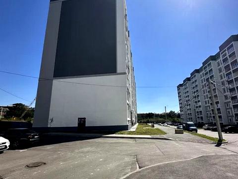 квартира по адресу Полтавский Шлях ул., (Будинок 10)