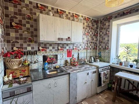 квартира за адресою Чернігів, Мстиславська вул., 173