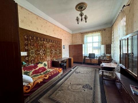 квартира по адресу Атамана Головатого ул., 107