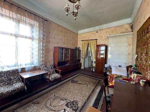 квартира по адресу Атамана Головатого ул., 107