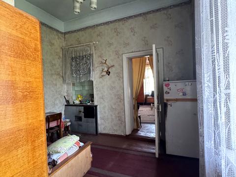 квартира по адресу Атамана Головатого ул., 107