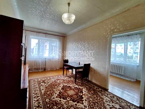 квартира за адресою Стадіонний проїзд, 2
