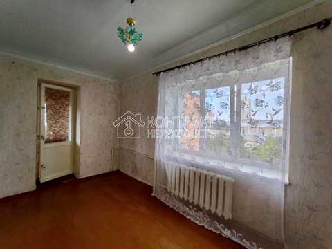 квартира за адресою Стадіонний проїзд, 2