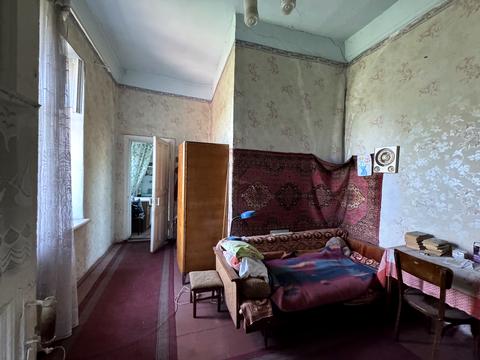 квартира по адресу Атамана Головатого ул., 107
