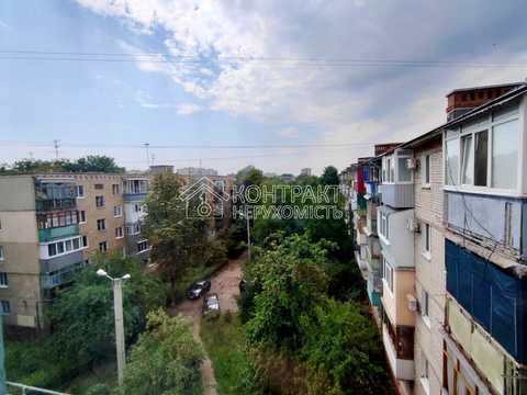 квартира за адресою Стадіонний проїзд, 2