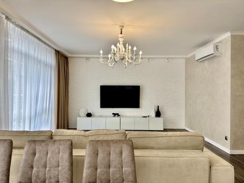 квартира по адресу Джона Маккейна ул. (Івана Кудрі), 7