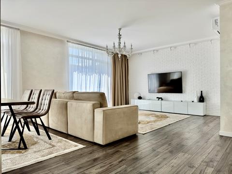 квартира по адресу Джона Маккейна ул. (Івана Кудрі), 7