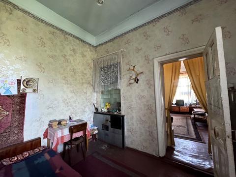 квартира по адресу Атамана Головатого ул., 107