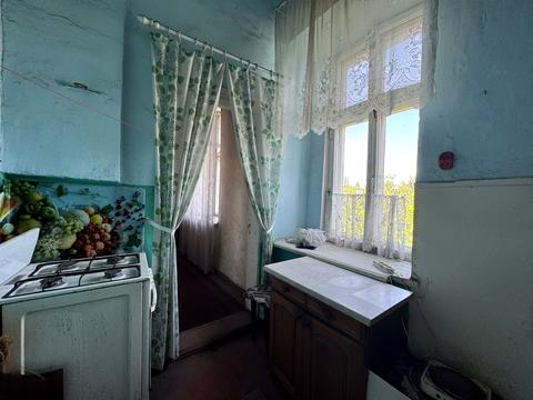 квартира по адресу Атамана Головатого ул., 107