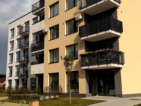квартира по адресу Незалежності України ул., (Будинок 4)