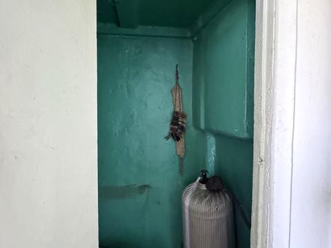 квартира по адресу Атамана Головатого ул., 107