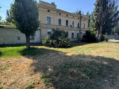 квартира по адресу Атамана Головатого ул., 107