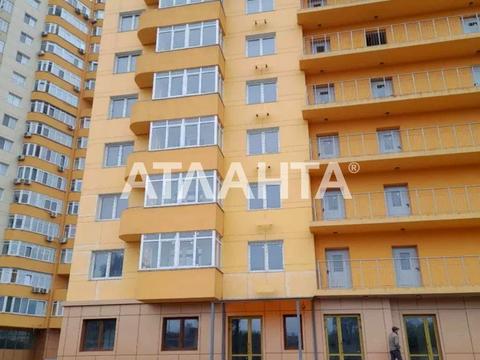 квартира за адресою Юрія Кондратюка вул., 1