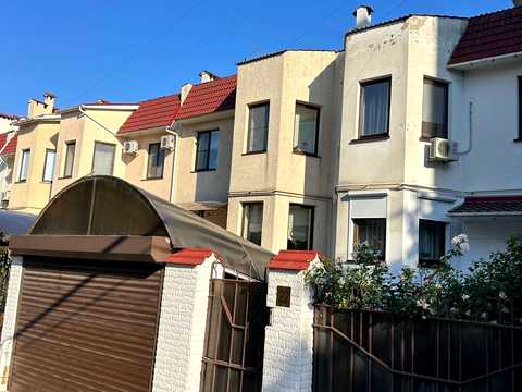 будинок за адресою Одеса, Педагогічна вул.
