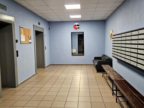 квартира за адресою Борщагівська вул., 206
