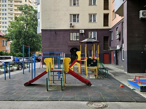 квартира за адресою Борщагівська вул., 206
