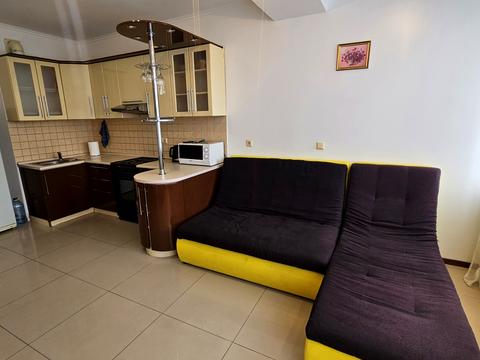 квартира за адресою Борщагівська вул., 206