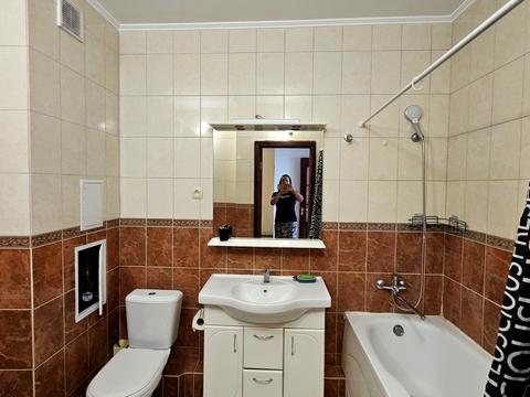 квартира за адресою Борщагівська вул., 206