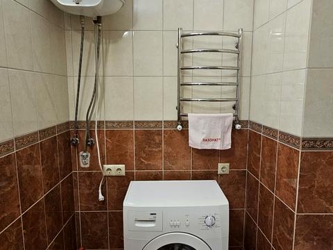 квартира за адресою Борщагівська вул., 206