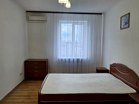 квартира за адресою Борщагівська вул., 206