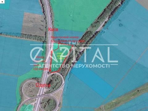 ділянка за адресою 