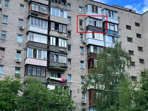квартира по адресу Байди-Вишневецького ул. (Осиповського), 3-А