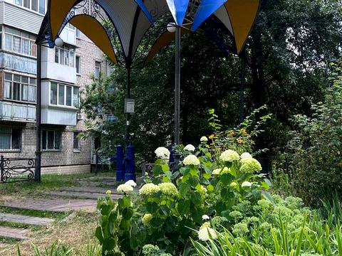 квартира по адресу Байди-Вишневецького ул. (Осиповського), 3-А