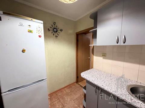 квартира по адресу Берестейский просп. (Победы), 106/2