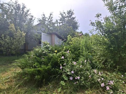 дом по адресу В.Бойка(Ворошилова)