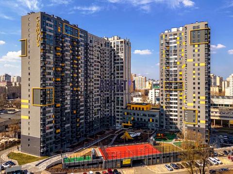 квартира по адресу Нижнеключевая ул., 14