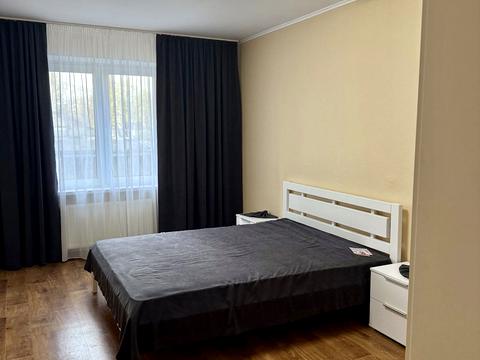 квартира по адресу Коноплянская ул., 22-Б