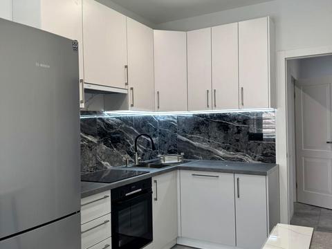 квартира по адресу Городоцкая ул., 226а, корп. 1-4