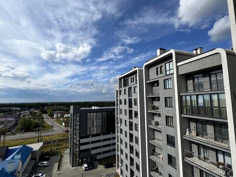 квартира по адресу Городоцкая ул., 226а, корп. 1-4