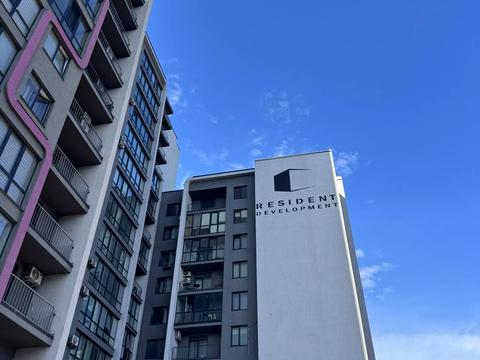 квартира по адресу Городоцкая ул., 226а, корп. 1-4