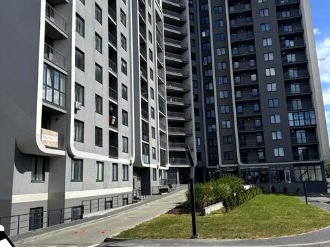 квартира по адресу Городоцкая ул., 226а, корп. 1-4