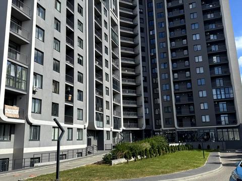 квартира по адресу Городоцкая ул., 226а, корп. 1-4