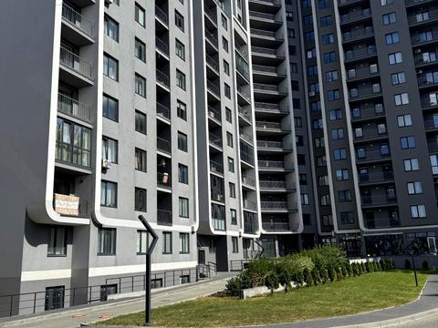 квартира по адресу Городоцкая ул., 226а, корп. 1-4