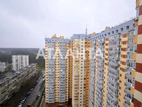 квартира за адресою Юрія Кондратюка вул., 1