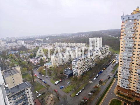 квартира за адресою Юрія Кондратюка вул., 1