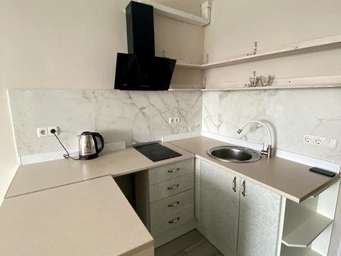 квартира за адресою Головатого вул., 76б