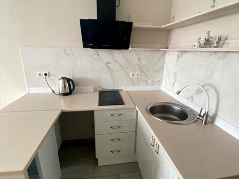 квартира за адресою Головатого вул., 76б