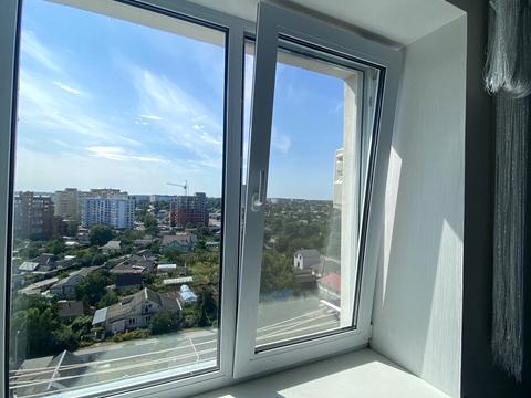 квартира за адресою Головатого вул., 76б