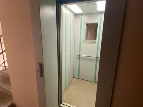 квартира за адресою Головатого вул., 76б