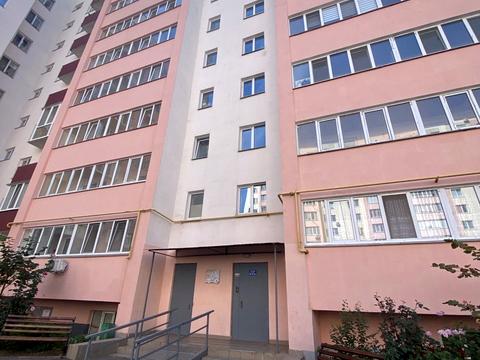 квартира за адресою Головатого вул., 76б