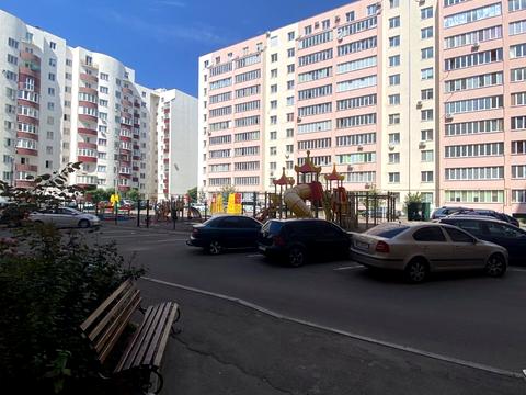 квартира за адресою Головатого вул., 76б