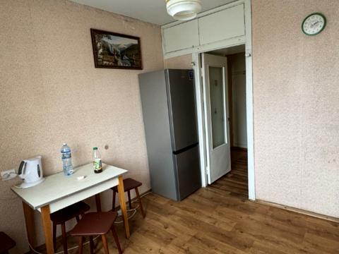 квартира по адресу Старочумацька ул. (Байкальская), 84