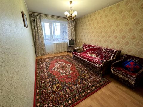 квартира по адресу Старочумацька ул. (Байкальская), 84