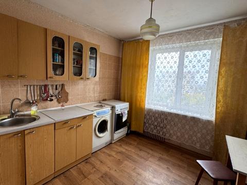 квартира по адресу Старочумацька ул. (Байкальская), 84