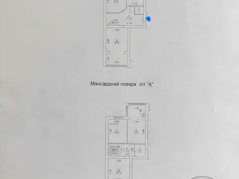 квартира за адресою Миру вул., 23