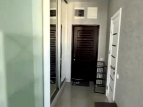 квартира за адресою Генуезька вул., 3В